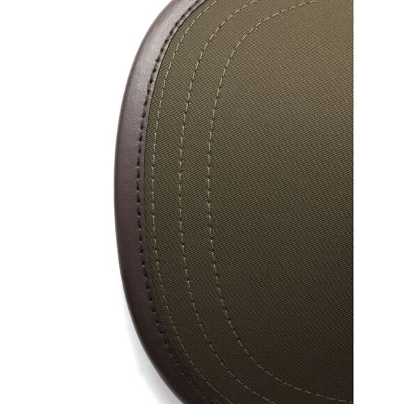 Prada Men Re-Nylon Baseball Cap - Picture 2 of 5